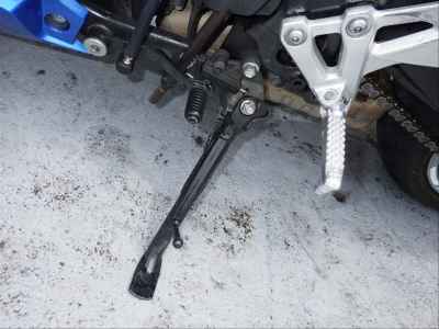 Suzuki GSX-8S 2024