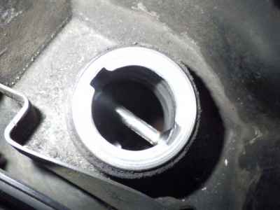 Honda Fusion X 2005