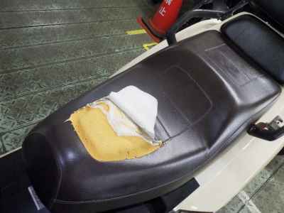 Honda Fusion X 2005