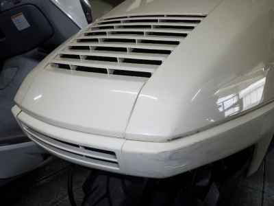 Honda Fusion X 2005