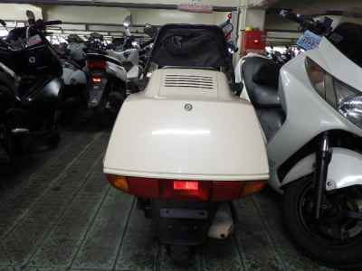 Honda Fusion X 2005