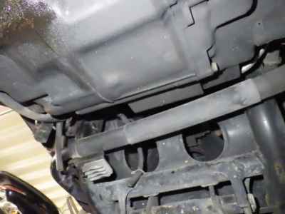 Honda Fusion X 2005