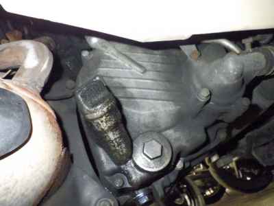Honda Fusion X 2005