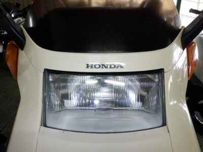 Honda Fusion X 2005