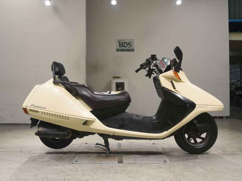 Honda Fusion X 2005
