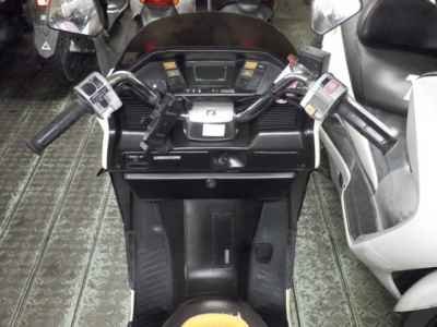 Honda Fusion X 2005