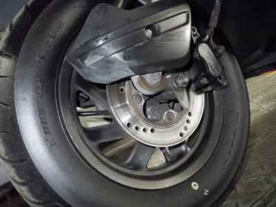 Honda Fusion X 2005