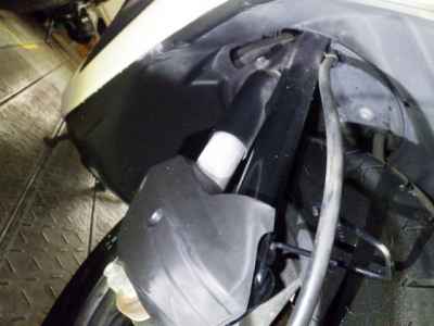 Honda Fusion X 2005