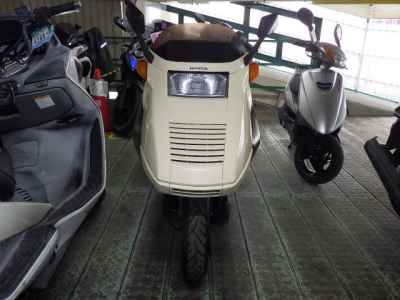 Honda Fusion X 2005
