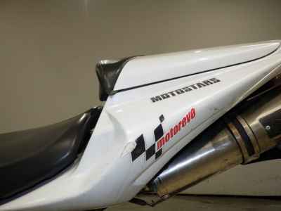Triumph Street Triple R 2010