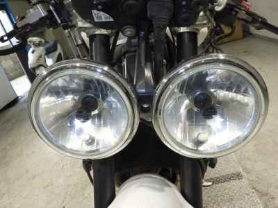 Triumph Street Triple R 2010