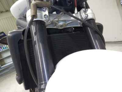 Triumph Street Triple R 2010