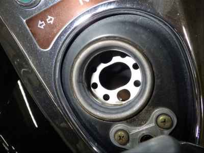 Kawasaki Eliminator 250V 1999