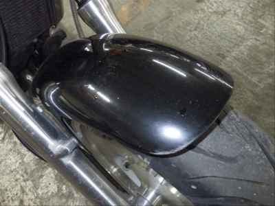 Kawasaki Eliminator 250V 1999