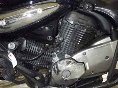 Kawasaki Eliminator 250V 1999