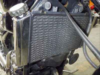 Kawasaki Eliminator 250V 1999