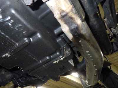 Kawasaki Eliminator 250V 1999