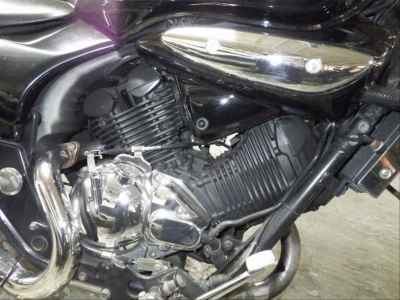 Kawasaki Eliminator 250V 1999