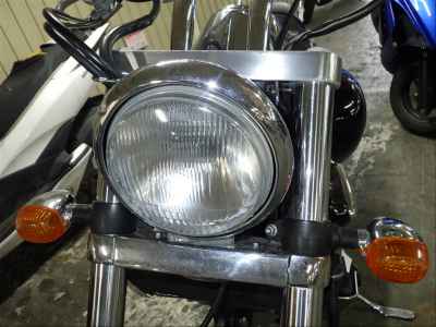 Kawasaki Eliminator 250V 1999