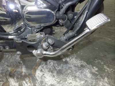 Kawasaki Eliminator 250V 1999