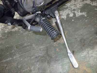 Kawasaki Eliminator 250V 1999