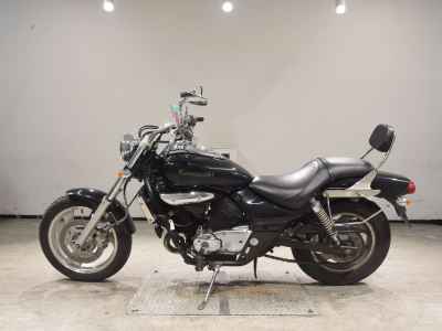 Kawasaki Eliminator 250V 1999