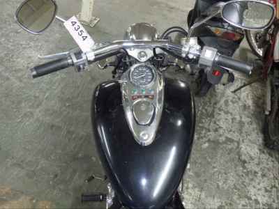 Kawasaki Eliminator 250V 1999