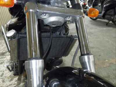 Kawasaki Eliminator 250V 1999