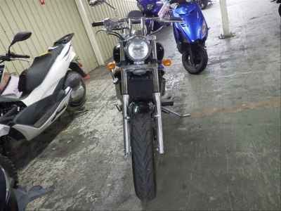 Kawasaki Eliminator 250V 1999