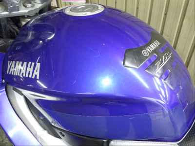 Yamaha FJR1300 2003