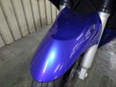 Yamaha FJR1300 2003