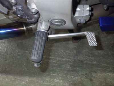 Yamaha FJR1300 2003