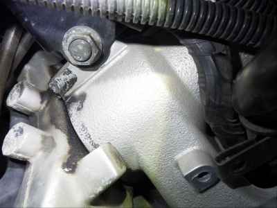 Yamaha FJR1300 2003