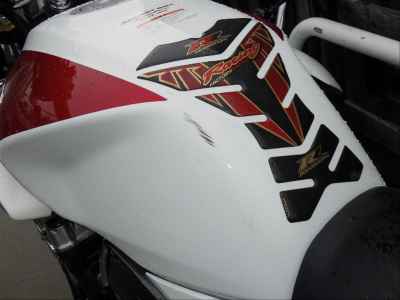 Honda CB1300 Super Boldor 2016