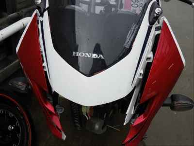 Honda CB1300 Super Boldor 2016