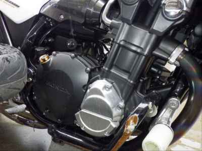 Honda CB1300 Super Boldor 2016