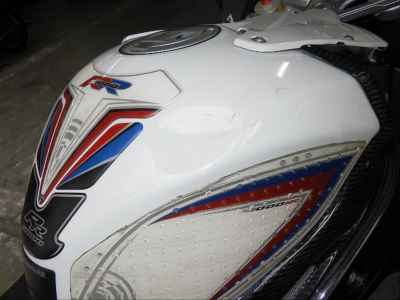 BMW S1000RR 2010