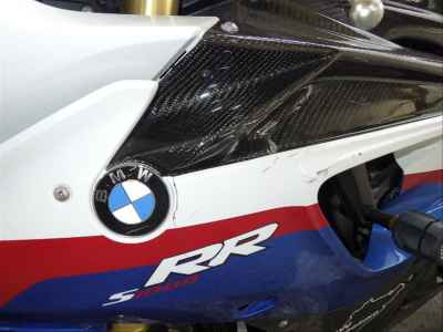 BMW S1000RR 2010