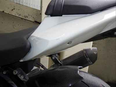 BMW S1000RR 2010