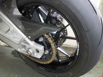 BMW S1000RR 2010