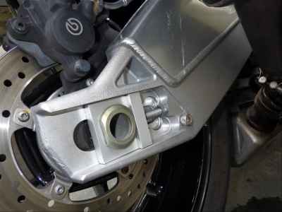 BMW S1000RR 2010