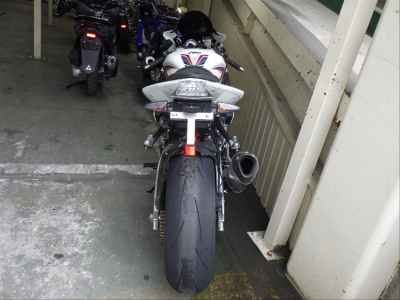 BMW S1000RR 2010