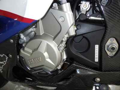 BMW S1000RR 2010