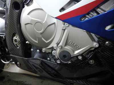 BMW S1000RR 2010