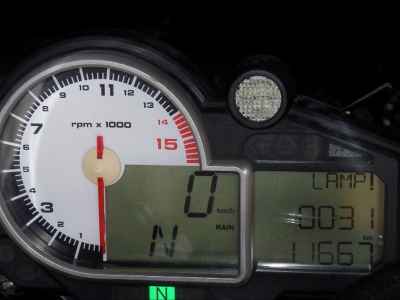BMW S1000RR 2010