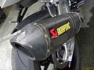 BMW S1000RR 2010