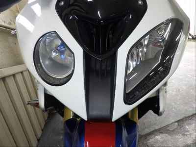 BMW S1000RR 2010