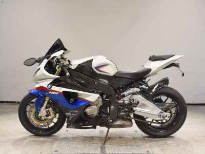 BMW S1000RR 2010