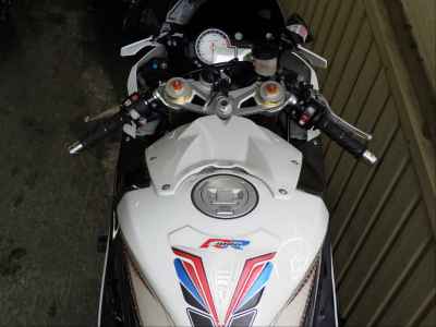 BMW S1000RR 2010
