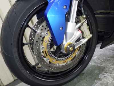BMW S1000RR 2010